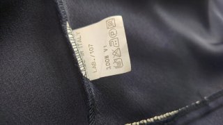 Completo elegante taglia 50