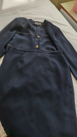 Completo elegante taglia 50