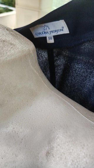 Completo elegante taglia 50