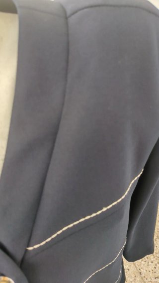 Completo elegante taglia 50