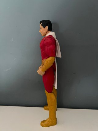 Figura Shazam True-Moves 30 cm