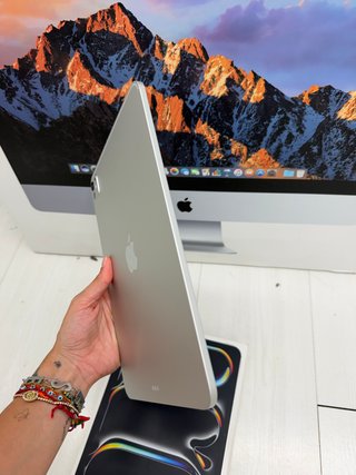 iPad Pro 11 M5 1000GB 2026 wifi
