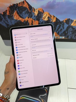 iPad Pro 11 M5 1000GB 2026 wifi