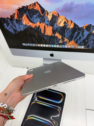 iPad Pro 11 M5 1000GB 2026 wifi