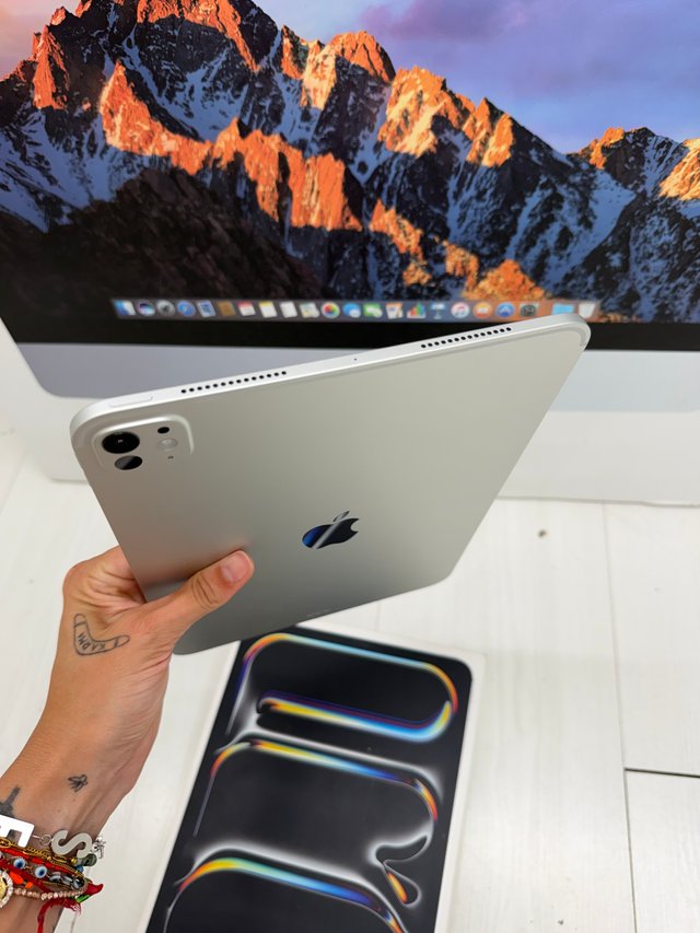iPad Pro 11 M5 1000GB 2026 wifi