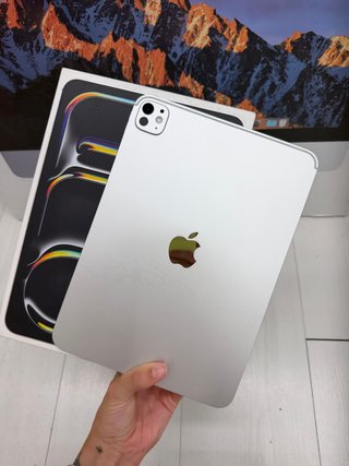 iPad Pro 11 M5 1000GB 2026 wifi