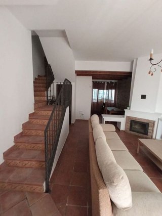 Casa adosada en alquiler en Parque Ayala - Jardín de la Abadía - Huelín en Málaga