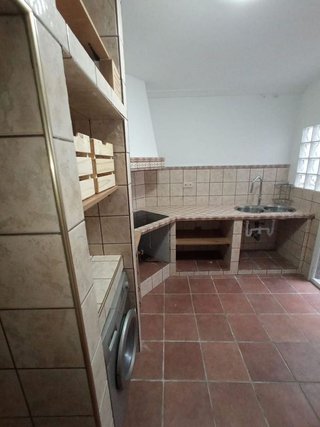 Casa adosada en alquiler en Parque Ayala - Jardín de la Abadía - Huelín en Málaga