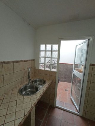 Casa adosada en alquiler en Parque Ayala - Jardín de la Abadía - Huelín en Málaga