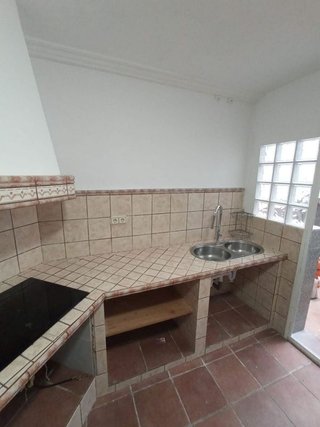 Casa adosada en alquiler en Parque Ayala - Jardín de la Abadía - Huelín en Málaga