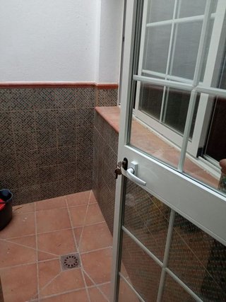 Casa adosada en alquiler en Parque Ayala - Jardín de la Abadía - Huelín en Málaga