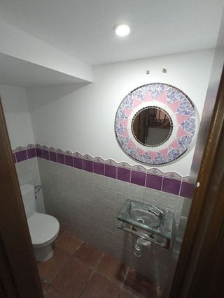 Casa adosada en alquiler en Parque Ayala - Jardín de la Abadía - Huelín en Málaga