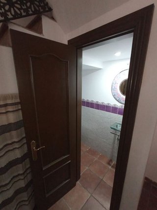 Casa adosada en alquiler en Parque Ayala - Jardín de la Abadía - Huelín en Málaga