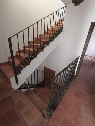 Casa adosada en alquiler en Parque Ayala - Jardín de la Abadía - Huelín en Málaga
