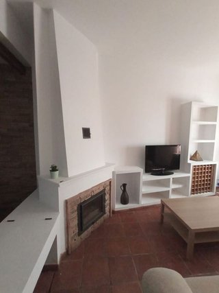 Casa adosada en alquiler en Parque Ayala - Jardín de la Abadía - Huelín en Málaga