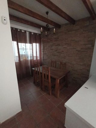 Casa adosada en alquiler en Parque Ayala - Jardín de la Abadía - Huelín en Málaga