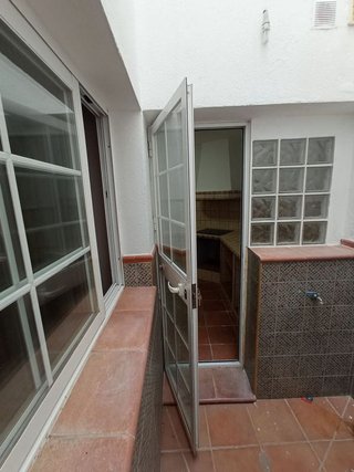 Casa adosada en alquiler en Parque Ayala - Jardín de la Abadía - Huelín en Málaga