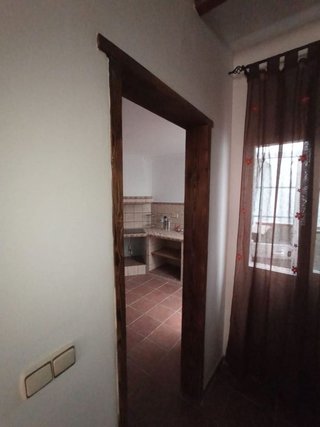 Casa adosada en alquiler en Parque Ayala - Jardín de la Abadía - Huelín en Málaga