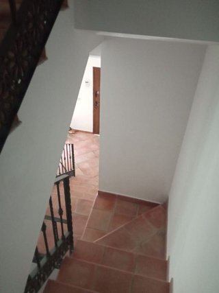 Casa adosada en alquiler en Parque Ayala - Jardín de la Abadía - Huelín en Málaga
