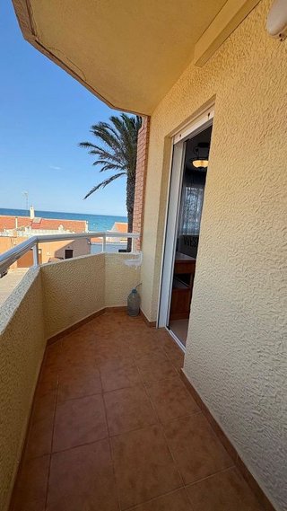 Piso en venta en Guardamar Playa en Guardamar del Segura