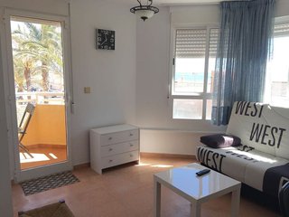 Piso en venta en Guardamar Playa en Guardamar del Segura