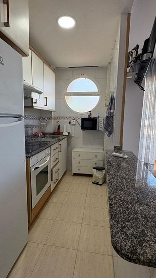 Piso en venta en Guardamar Playa en Guardamar del Segura