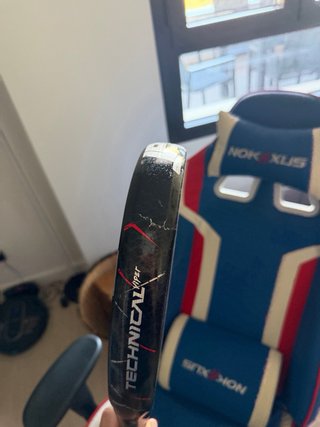 Pala Babolat Technical Viper 2026