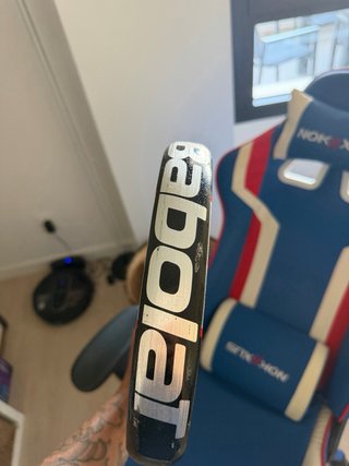 Pala Babolat Technical Viper 2026