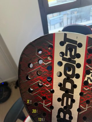 Pala Babolat Technical Viper 2026