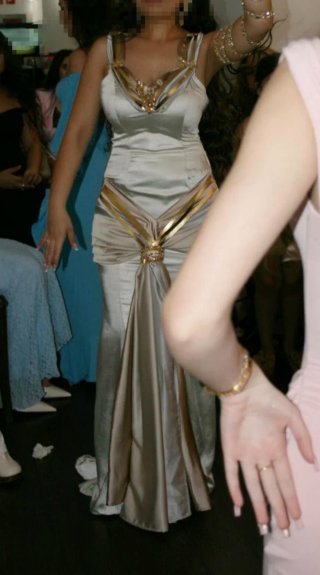 Vestido boda