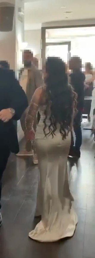 Vestido boda
