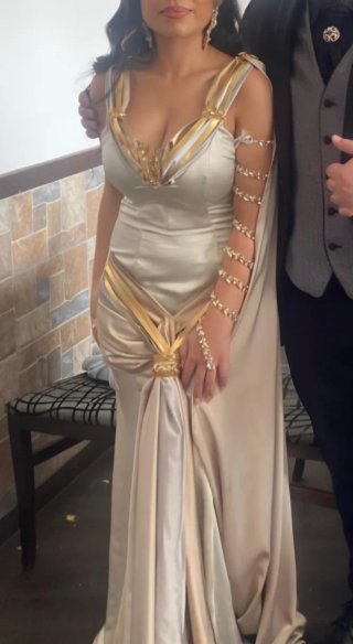 Vestido boda