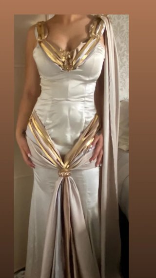 Vestido boda