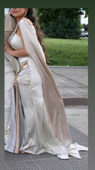 Vestido boda