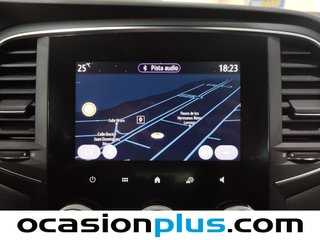 Renault Megane Sport Tourer Zen E-TECH 118 kW (160 CV)