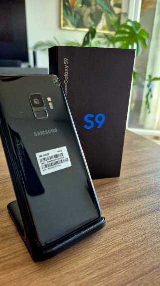 Samsung Galaxy S9 64GB