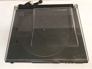 Tocadiscos Sansui P-L35 Automático DD
