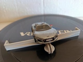 hot wheels audi r8 spyder