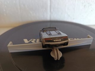 hot wheels audi r8 spyder
