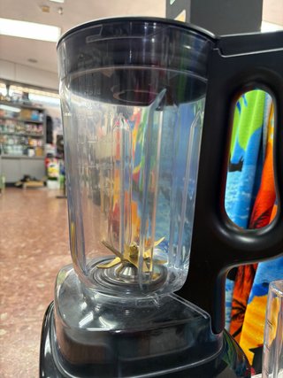 Moulinex InfinyMix+ Batidora Alta Velocidad