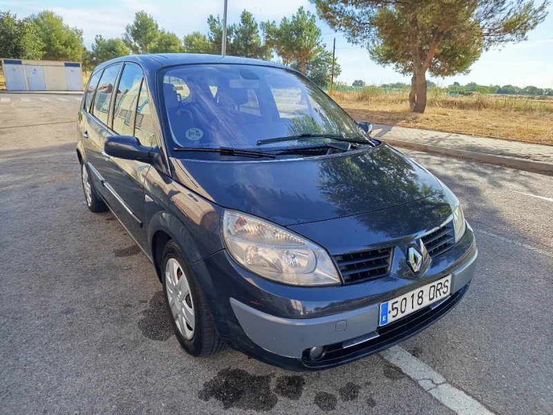Renault Grand Scenic 2005 - foto 1