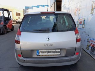 Renault 1162810 alternador 8200323126 scenic ii