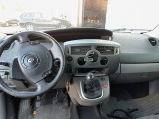 Renault 1162810 alternador 8200323126 scenic ii