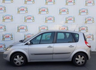 Renault 1162810 alternador 8200323126 scenic ii