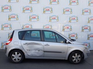 Renault 1162810 alternador 8200323126 scenic ii