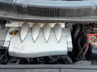 Renault 1162810 alternador 8200323126 scenic ii