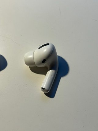 Airpods Pro (1ª Gen) Originales. ver descripción.