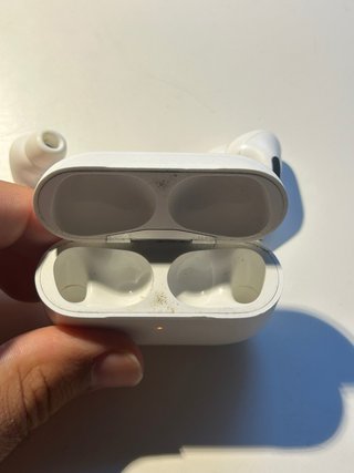 Airpods Pro (1ª Gen) Originales. ver descripción.