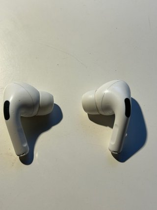 Airpods Pro (1ª Gen) Originales. ver descripción.