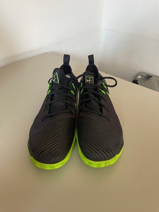 Zapatillas Nike Air Zoom Ultra React Clay